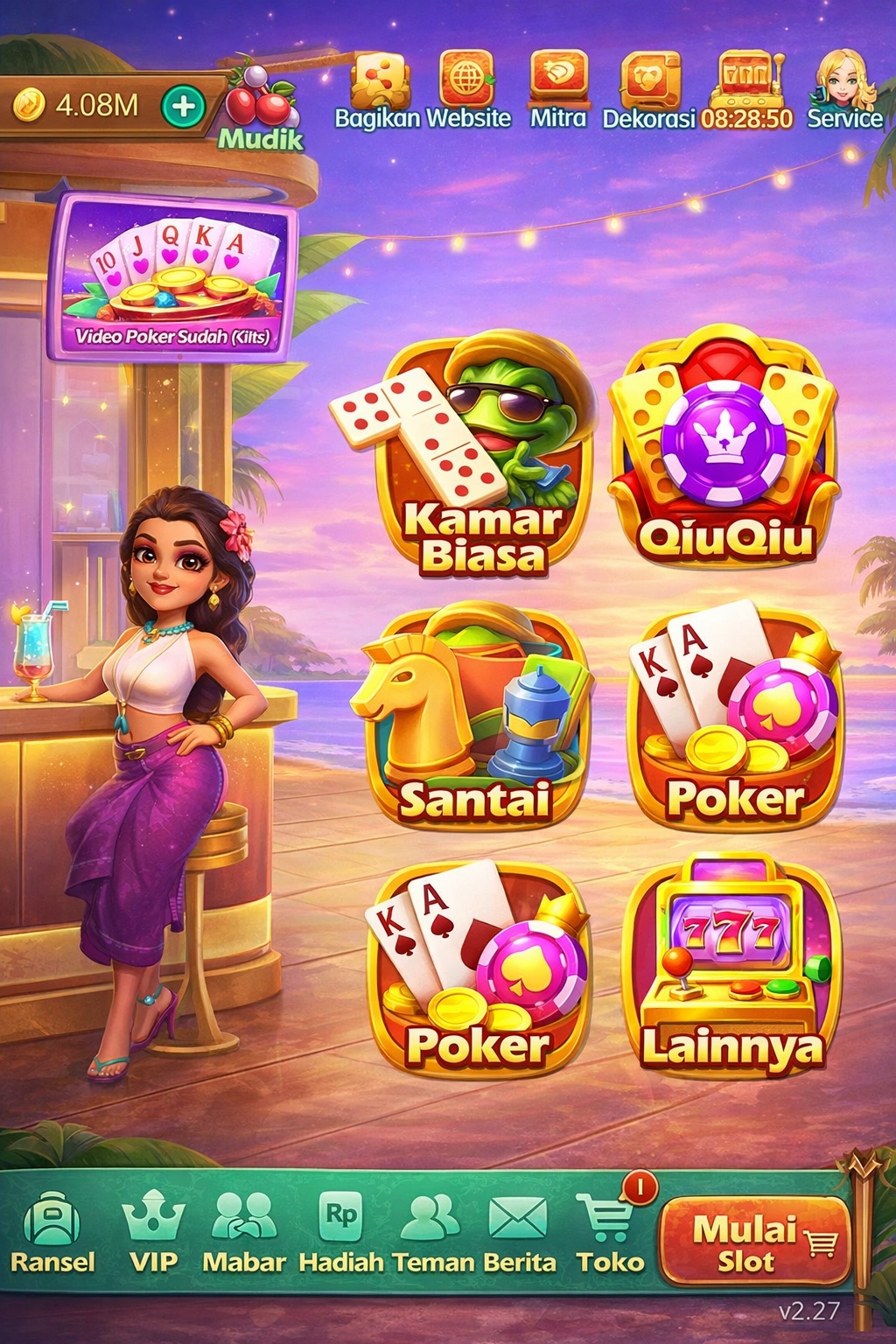 Jackpot 777 APP