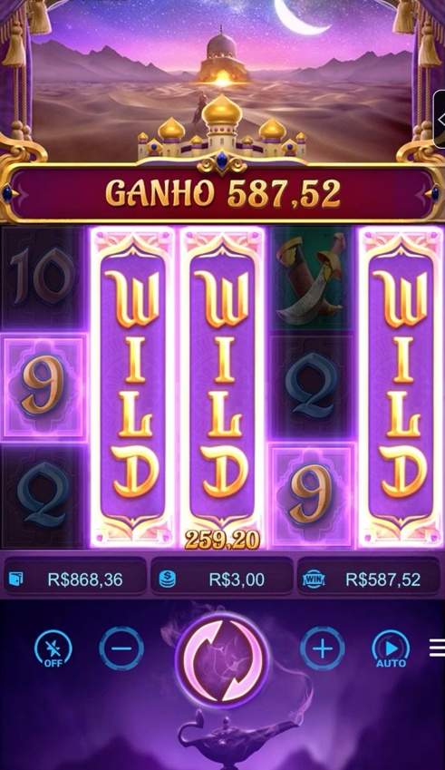 Jackpot 777 APP