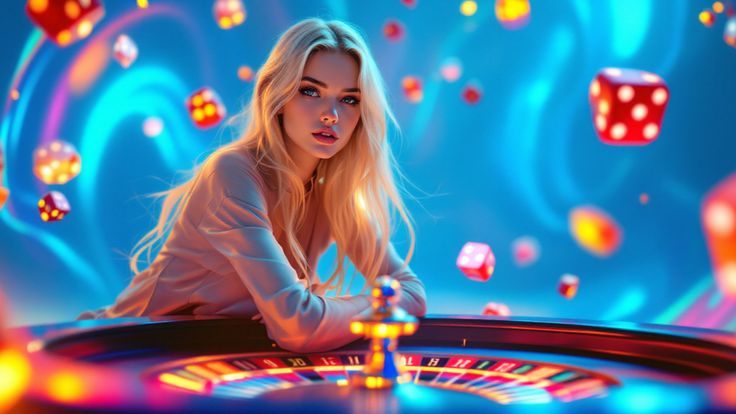 Jackpot 777 APP Live Casino