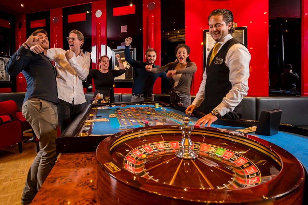 Jackpot 777 APP Live Betting