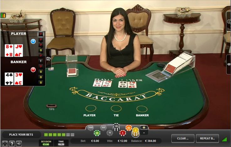 Jackpot 777 APP Live Casino