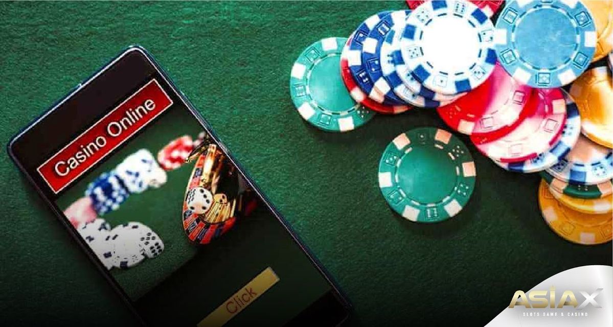 Jackpot 777 APP Live Betting